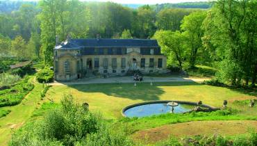 Château de Stors