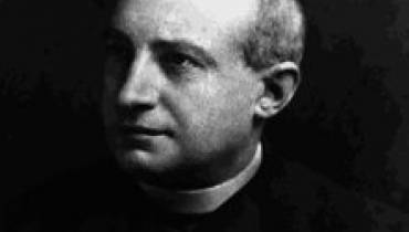 L'Abbé Henri Breuil