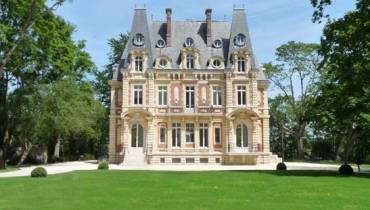 Château Conti