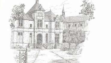 Histoire de l'hôtel de Ville