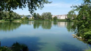 Etangs