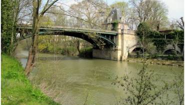 Pont du Moulin