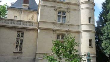 Presbytère