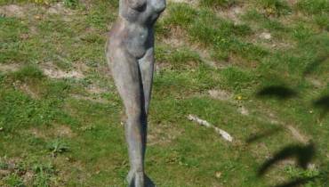 La sirène Evila
