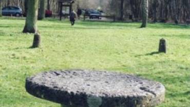 La table de Cassan