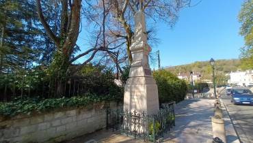 Monument aux morts