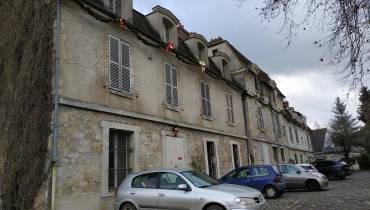 Maison des joséphites
