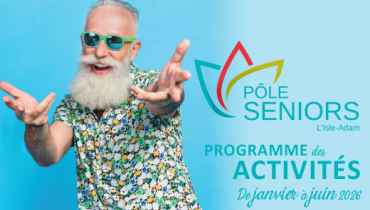 programme pôle seniors 2026