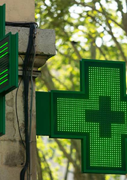 Pharmacie