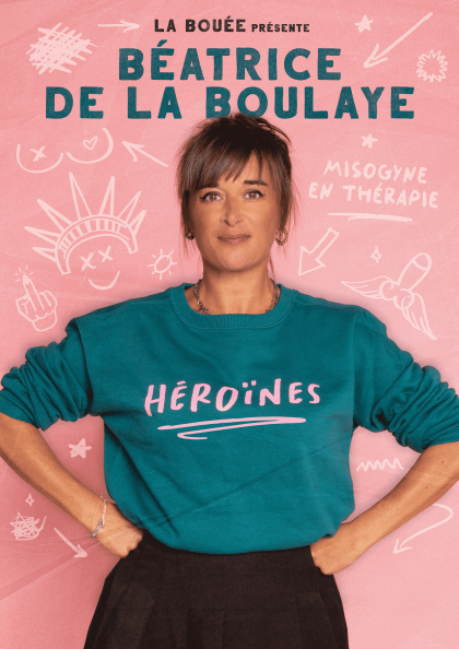 Héroines 2 