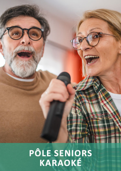karaoke