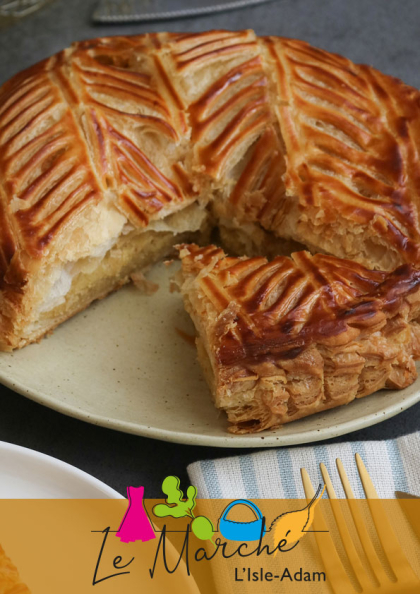 galette des rois