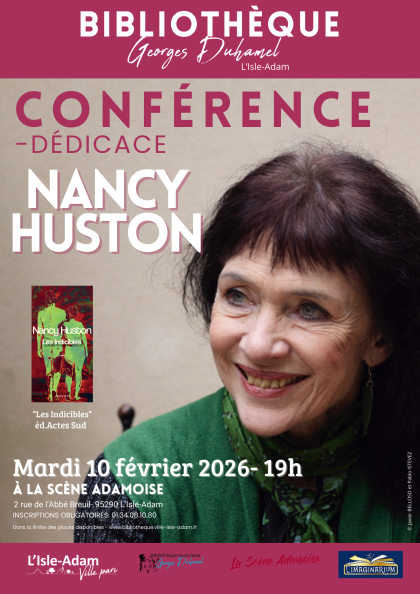 conf Huston