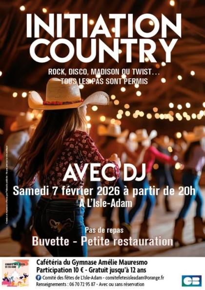 initiation country