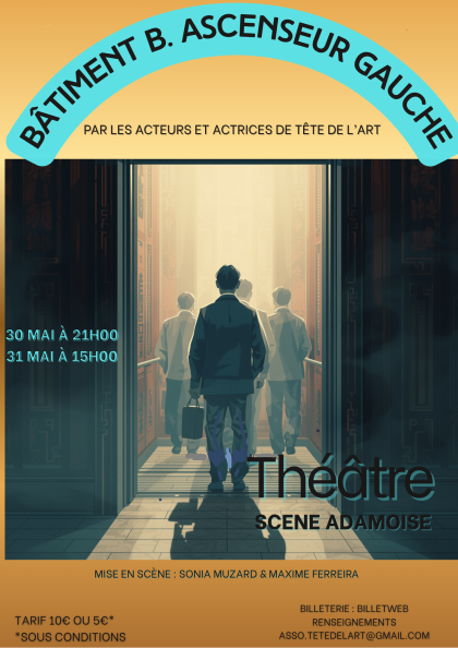 tete de l'art 26