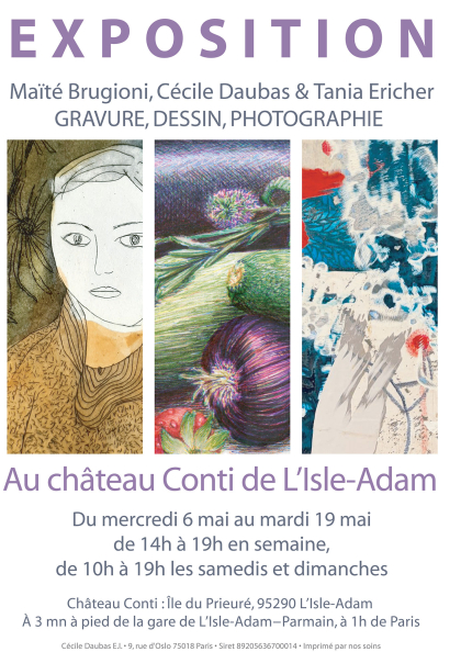 expo chateau conti