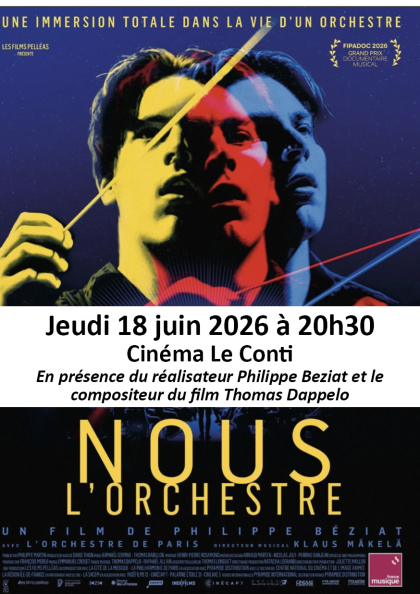nous l'orchestre