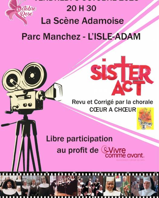 Sister Act