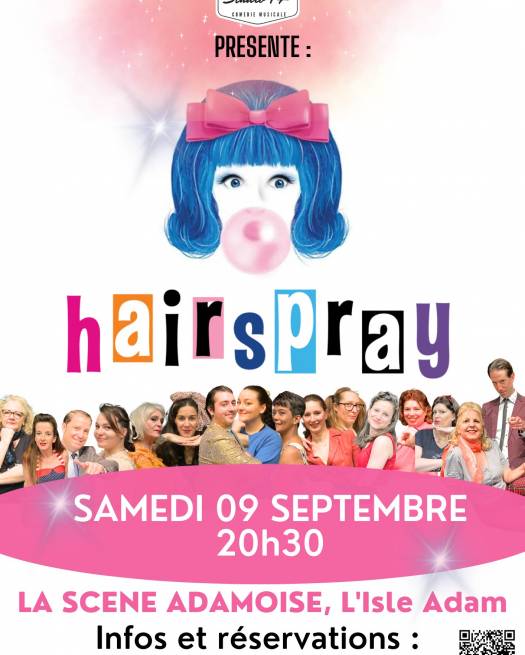 Hairspray