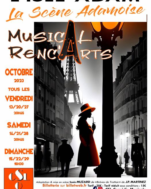 Renc'Arts