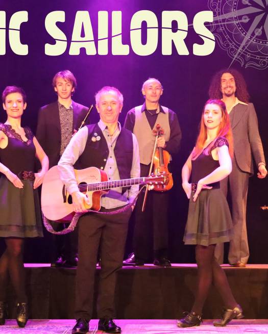 celtic sailors