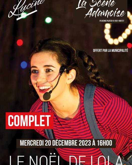 noel de lola complet