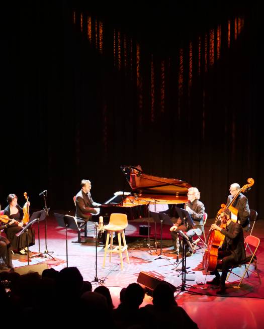 concert du nouvel an