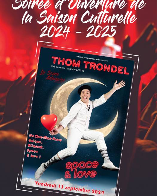 lancement de saison 24-25