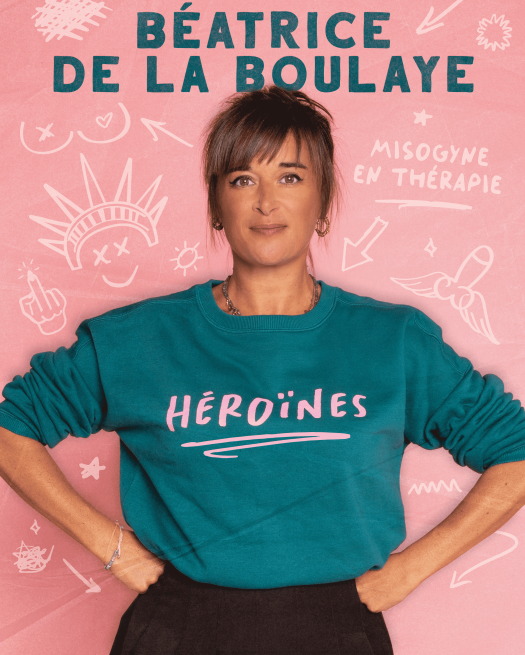 Héroines 2 