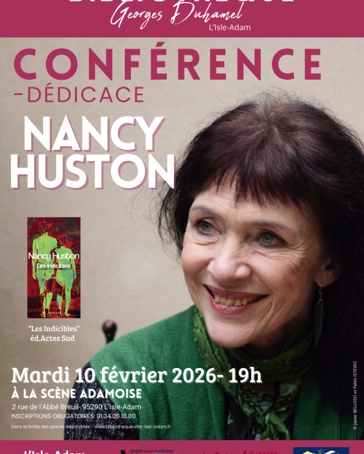 conf Huston