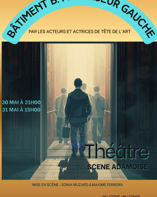 tete de l'art 26