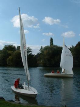 Centre Nautique