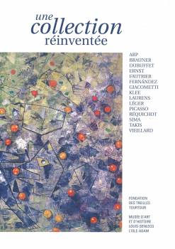 Une collection réinventée