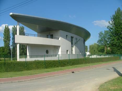 Accueil des associations