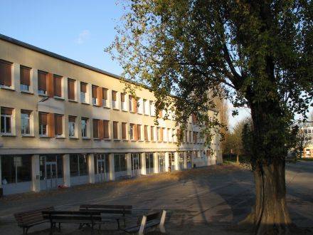 École élémentaire Honoré de Balzac