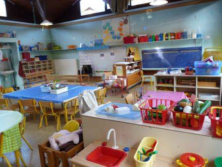 École maternelle Chantefleur