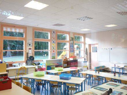 École maternelle Dambry