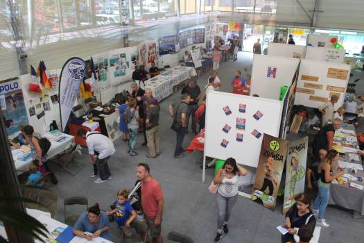 Forum des associations