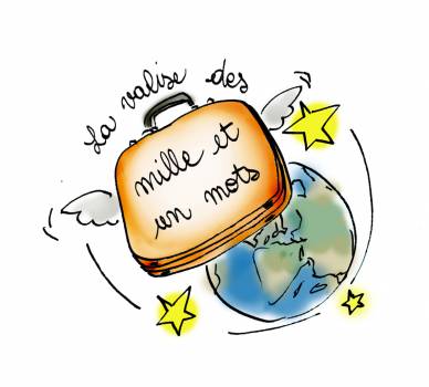 La valise des mille et un mots