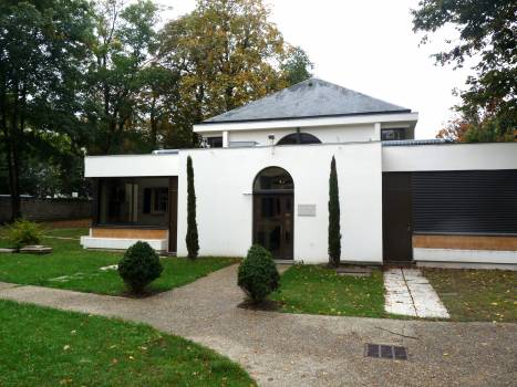 Maison de l'Amitié