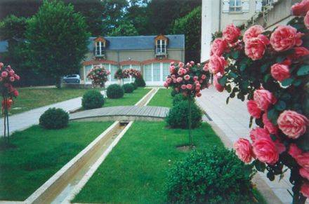 Jardins Lartigue