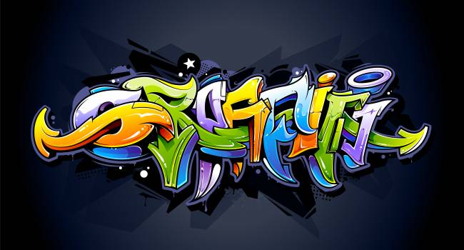 graffiti
