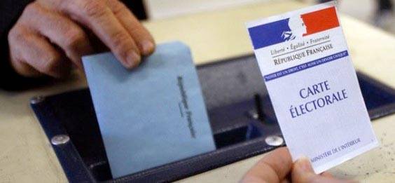 vote