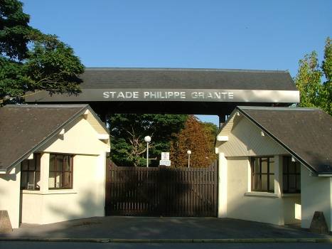 Stade Philippe Grante