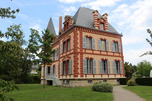Castelrose