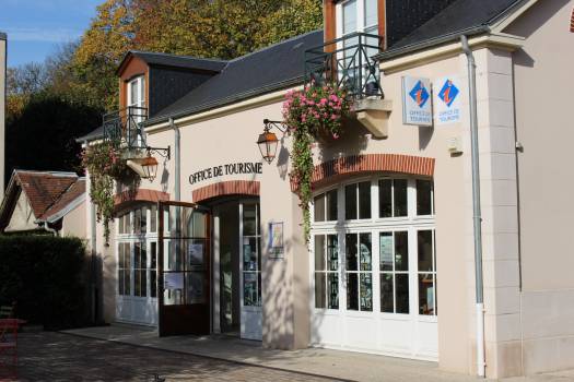 Office de Tourisme