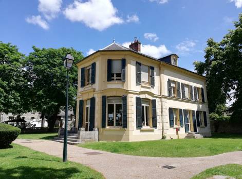 Bibliothèque