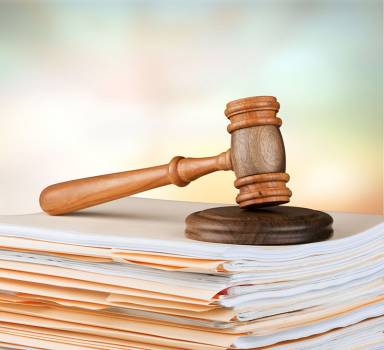 Demande de casier judiciaire