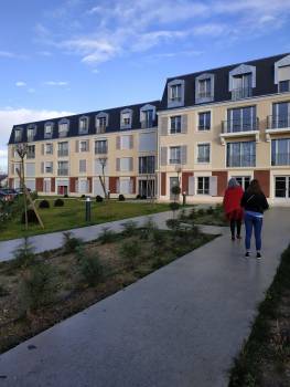 La Clairière