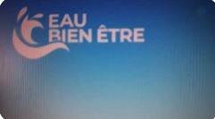 Eau bien être